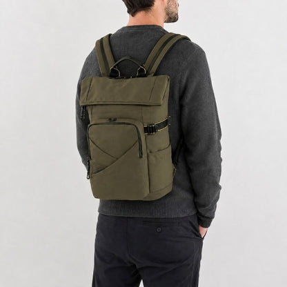 Men's Backpack - Hobart go Olive