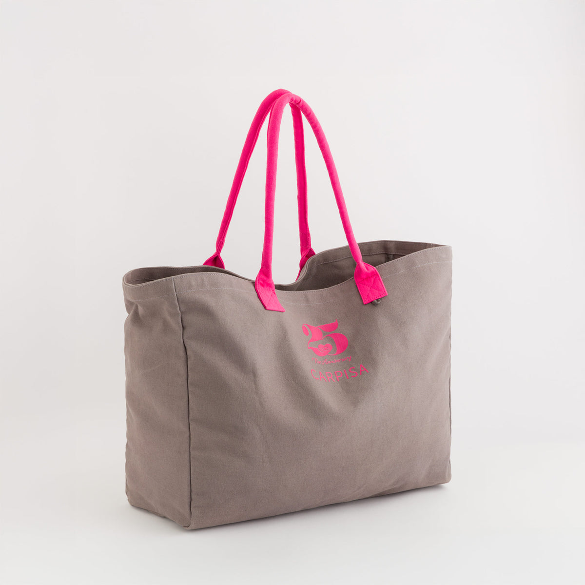 Shopping Donna - 25 anniversary Grigio/Fucsia