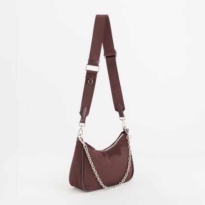 Mini Sacca Donna - Trevis bag winter Moor