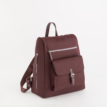 Women's backpack - Trevis bag winter Moor