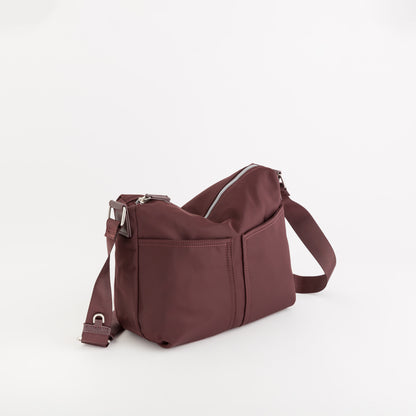 Sacca Donna - Trevis bag winter Moro
