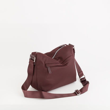 Sacca Donna - Trevis bag winter Moro