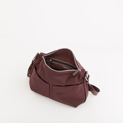 Sacca Donna - Trevis bag winter Moro