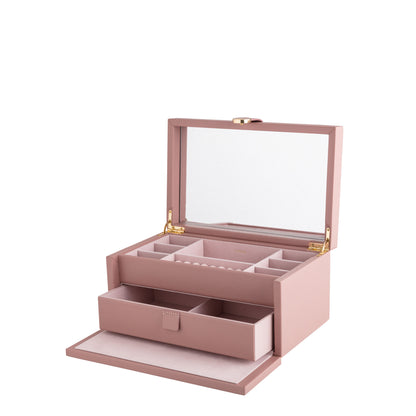 Damen Schmuckkästchen - Giorgia v1 Pulver