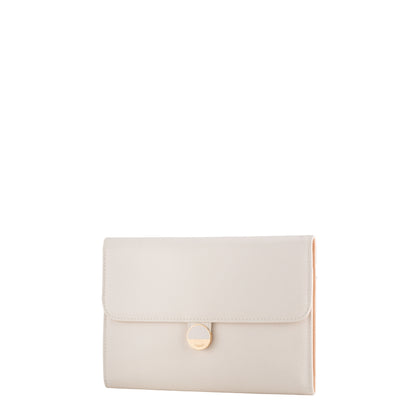 Damen Schmuckkästchen - Giorgia v1 Creme