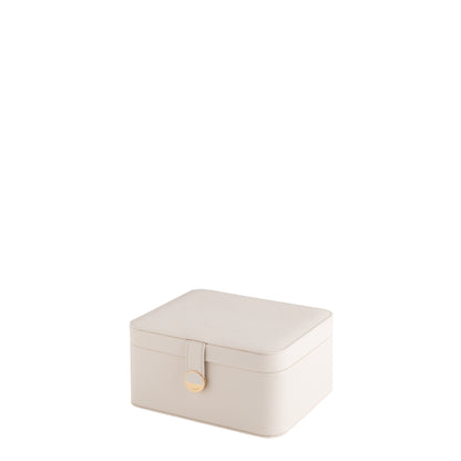 Damen Schmuckkästchen - Giorgia v1 Creme