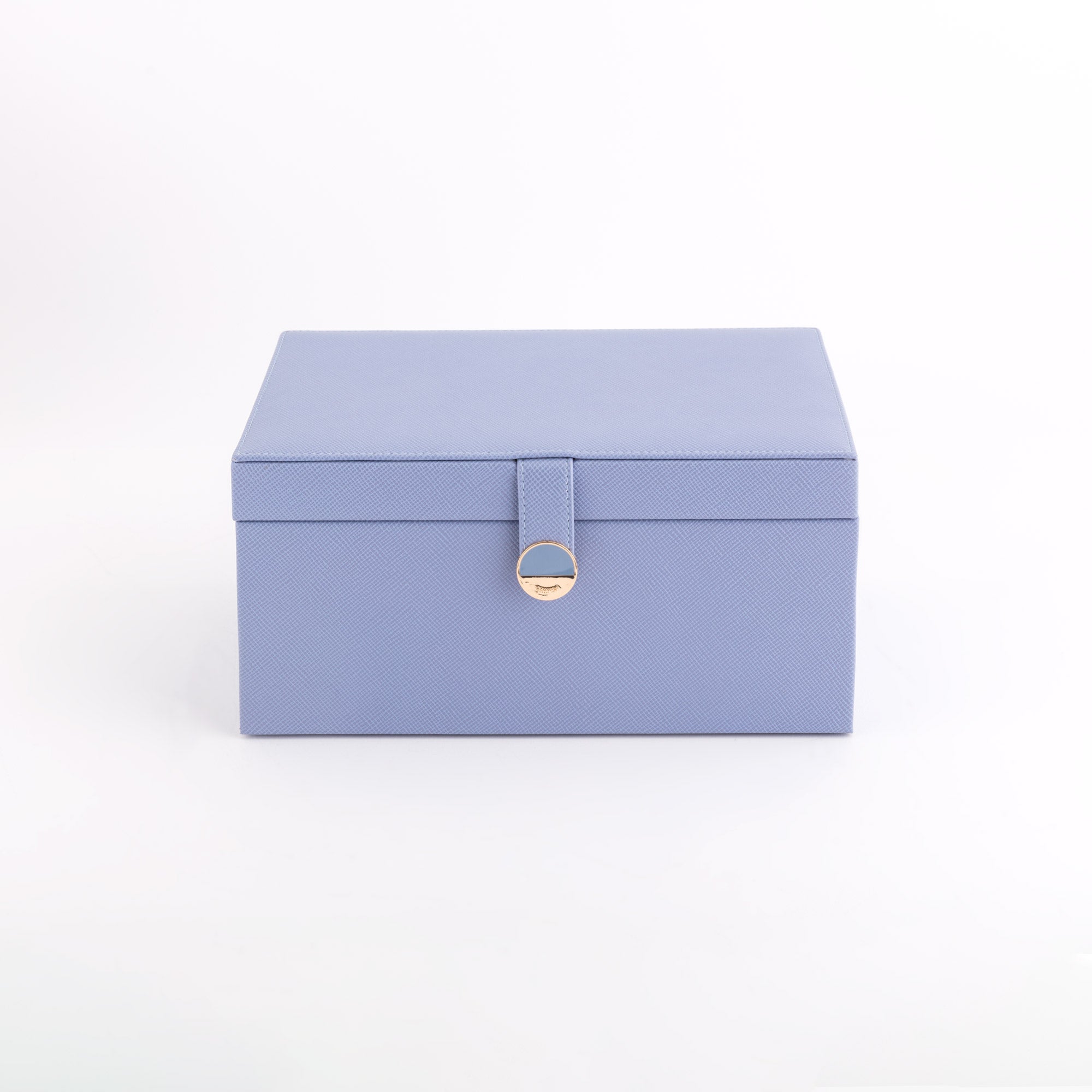 Women's Jewelry Box - Giorgia Aviation