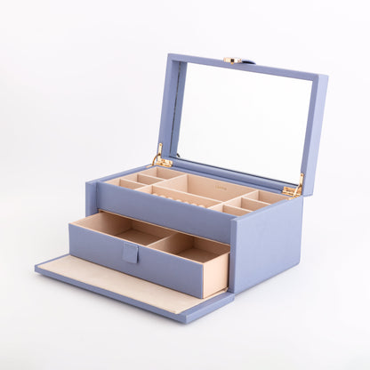 Women's Jewelry Box - Giorgia Aviation