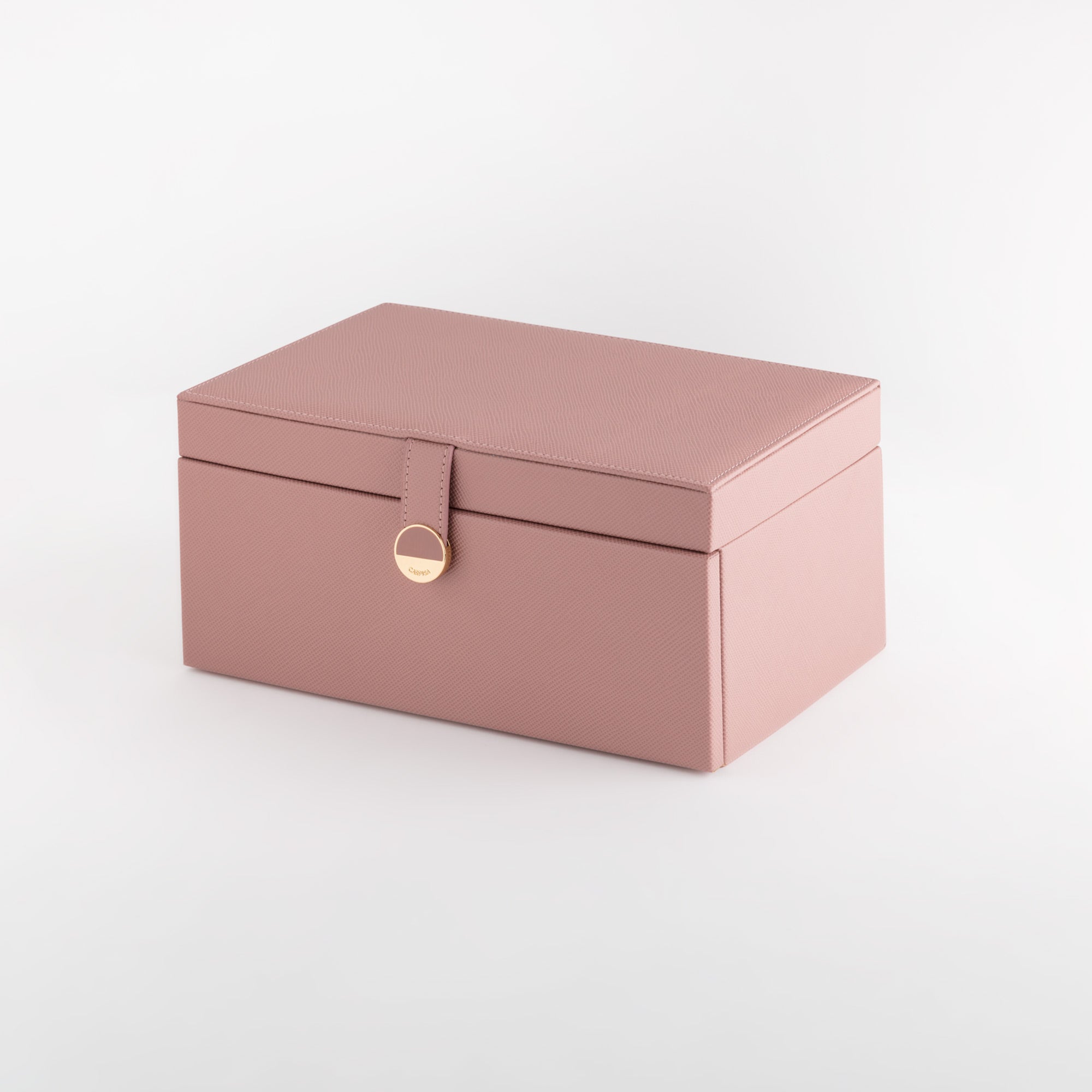 Women's Jewelry Box - Giorgia Powder