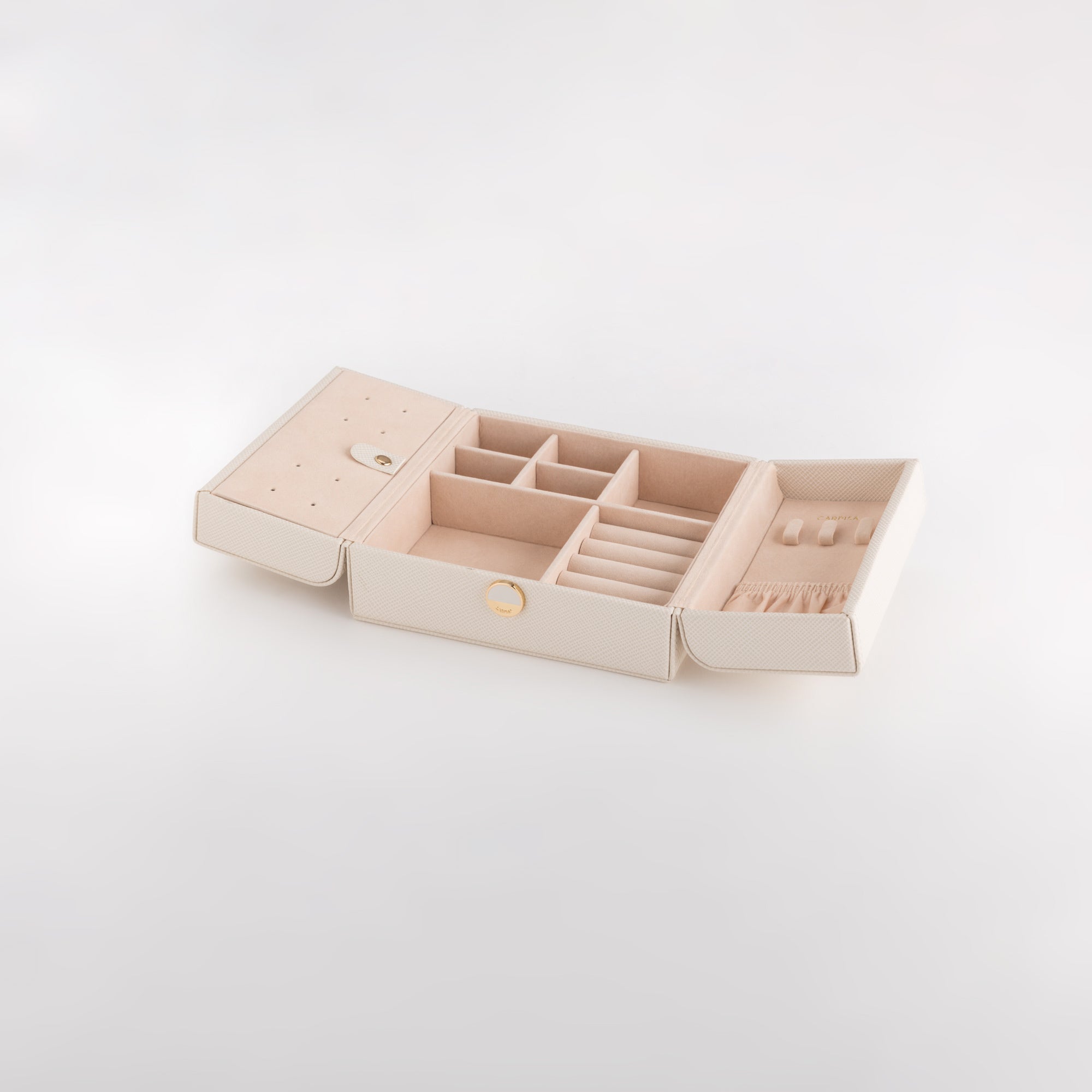 Portagioie Donna - Giorgia Crema