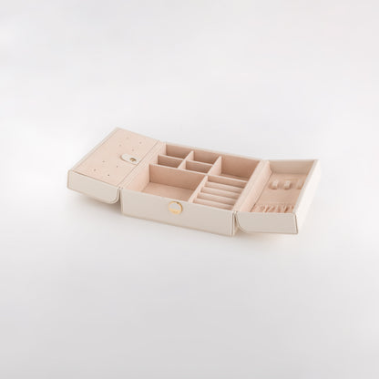 Portagioie Donna - Giorgia Crema