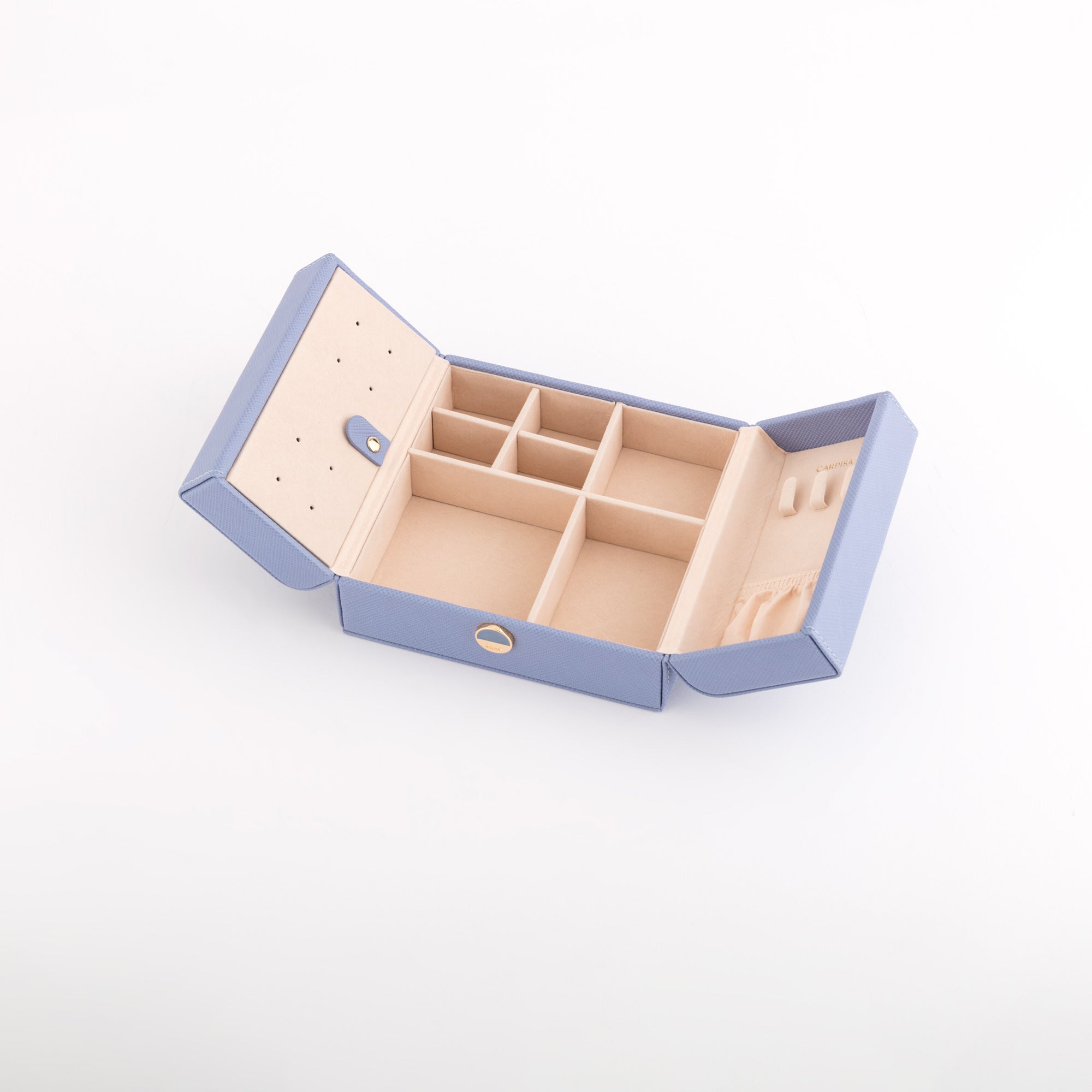 Joyero para mujer - Giorgia Aviación