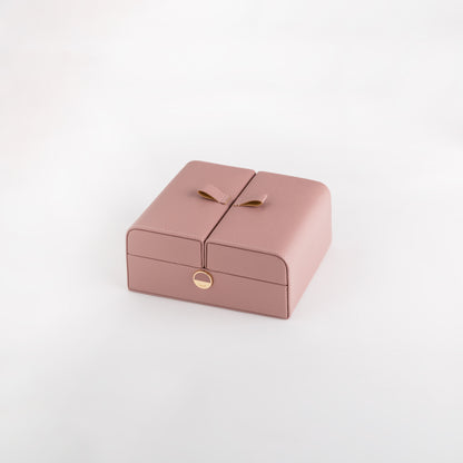 Boîte à bijoux pour femme - Giorgia Poudre