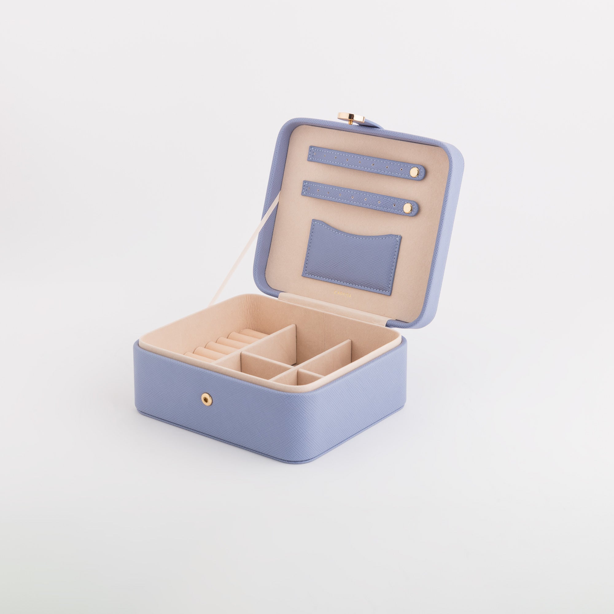 Boîte à bijoux pour femme - Giorgia Aviation