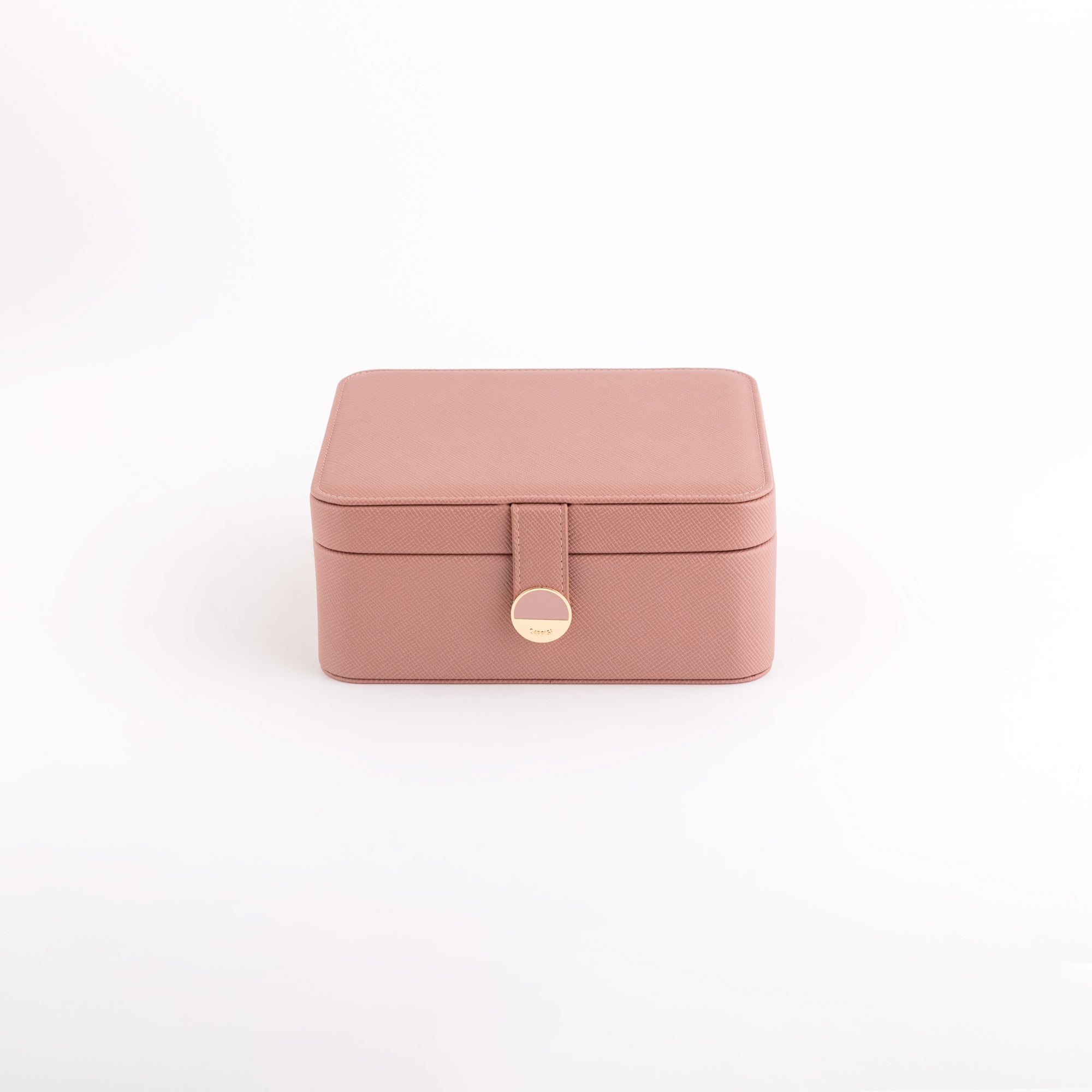 Women's Jewelry Box - Giorgia Powder