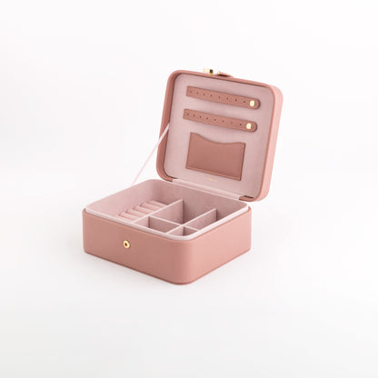 Women's Jewelry Box - Giorgia Powder