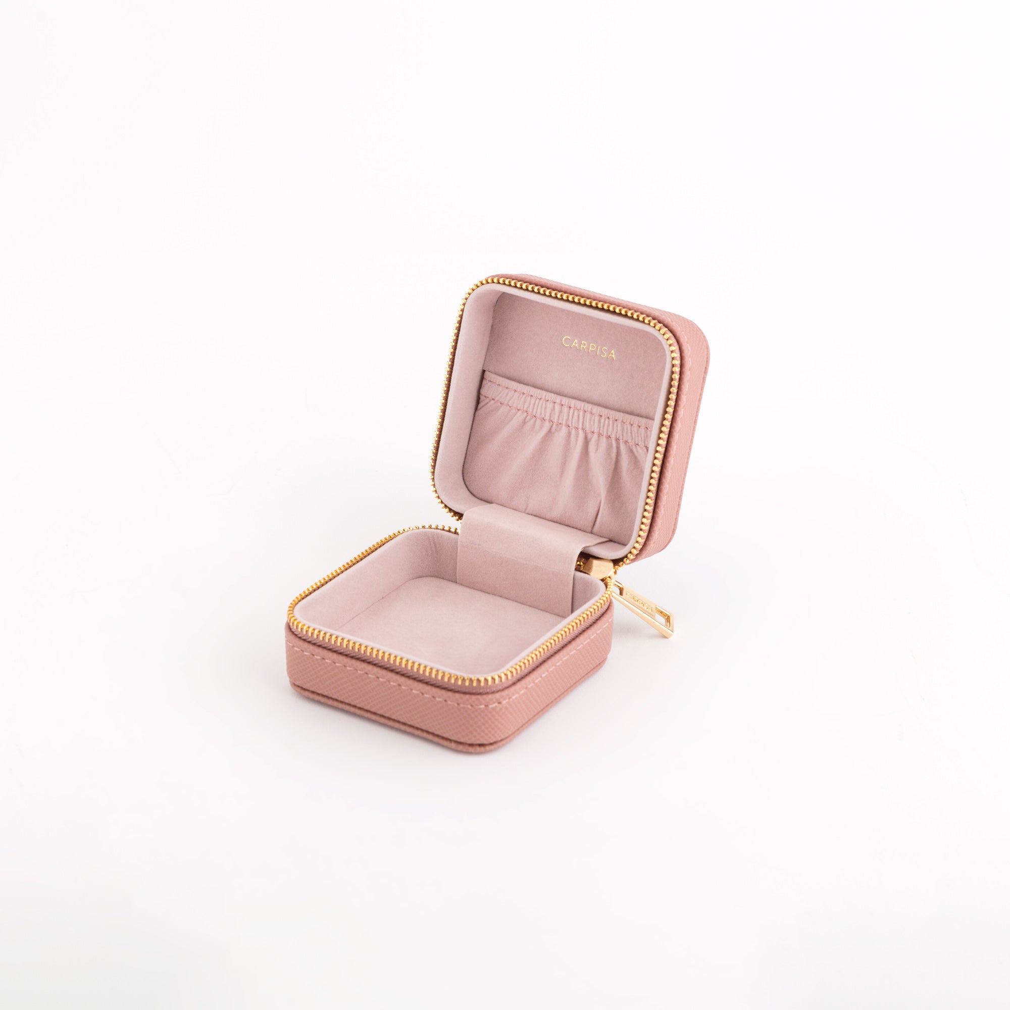 Boîte à bijoux pour femme - Giorgia Poudre