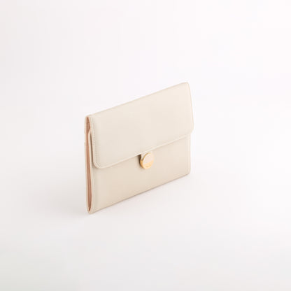 Boîte à bijoux pour femme - Giorgia new Crème