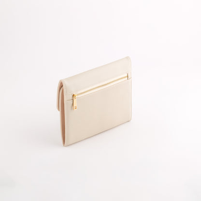 Boîte à bijoux pour femme - Giorgia new Crème