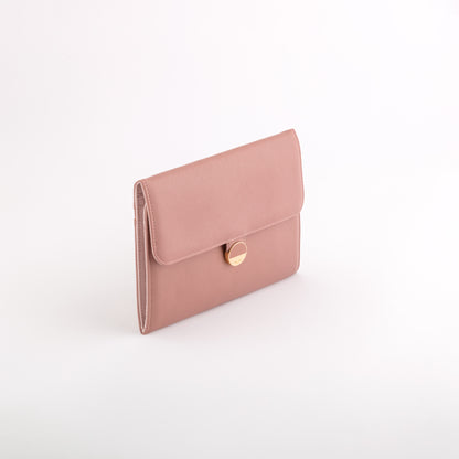 Women's Jewelry Box - Giorgia new Powder