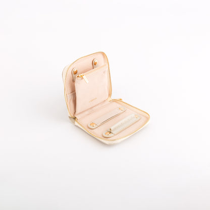 Joyero para mujer - Giorgia new Crema