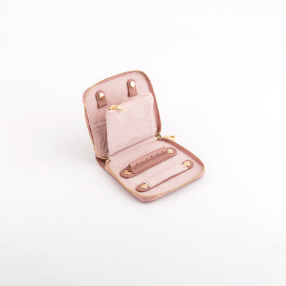 Boîte à bijoux pour femme - Giorgia new Poudre
