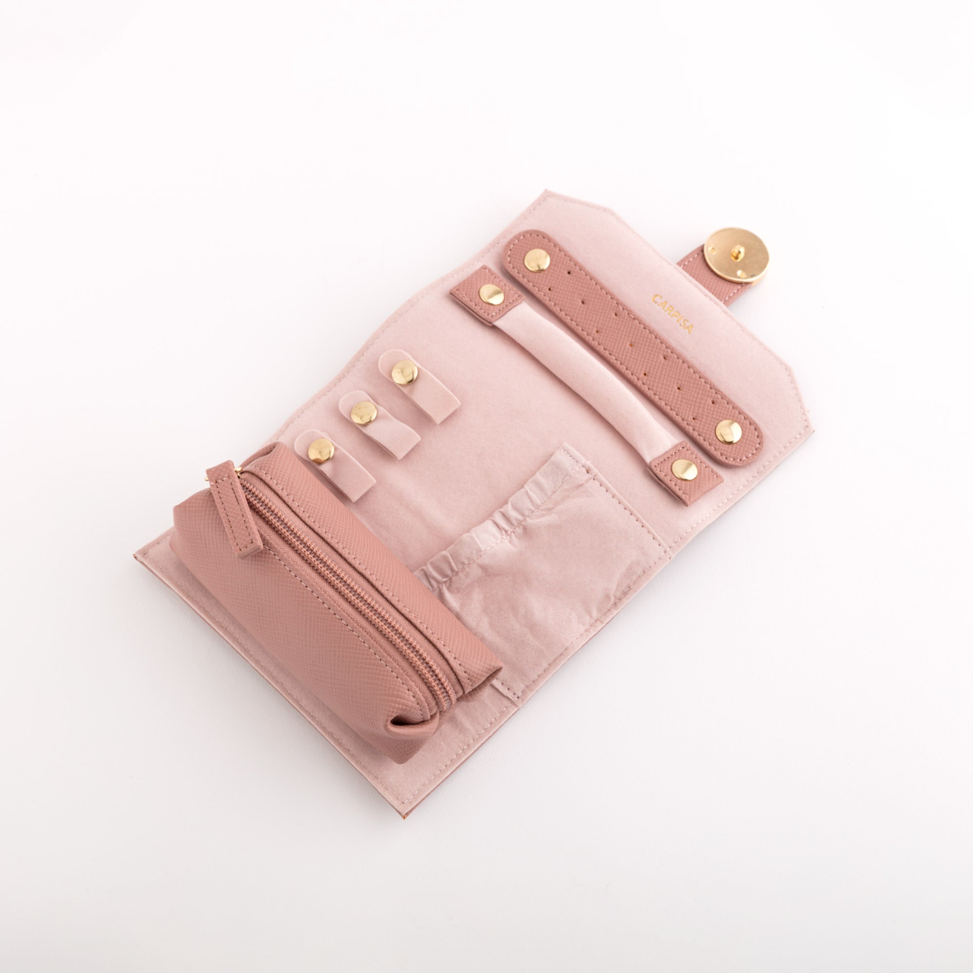 Joyero enrollado - Giorgia new Polvo