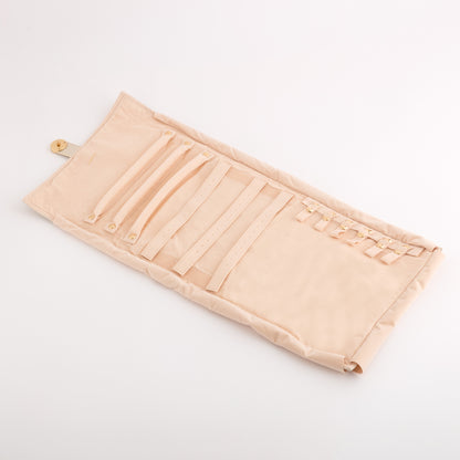 Joyero enrollado - Giorgia new Crema