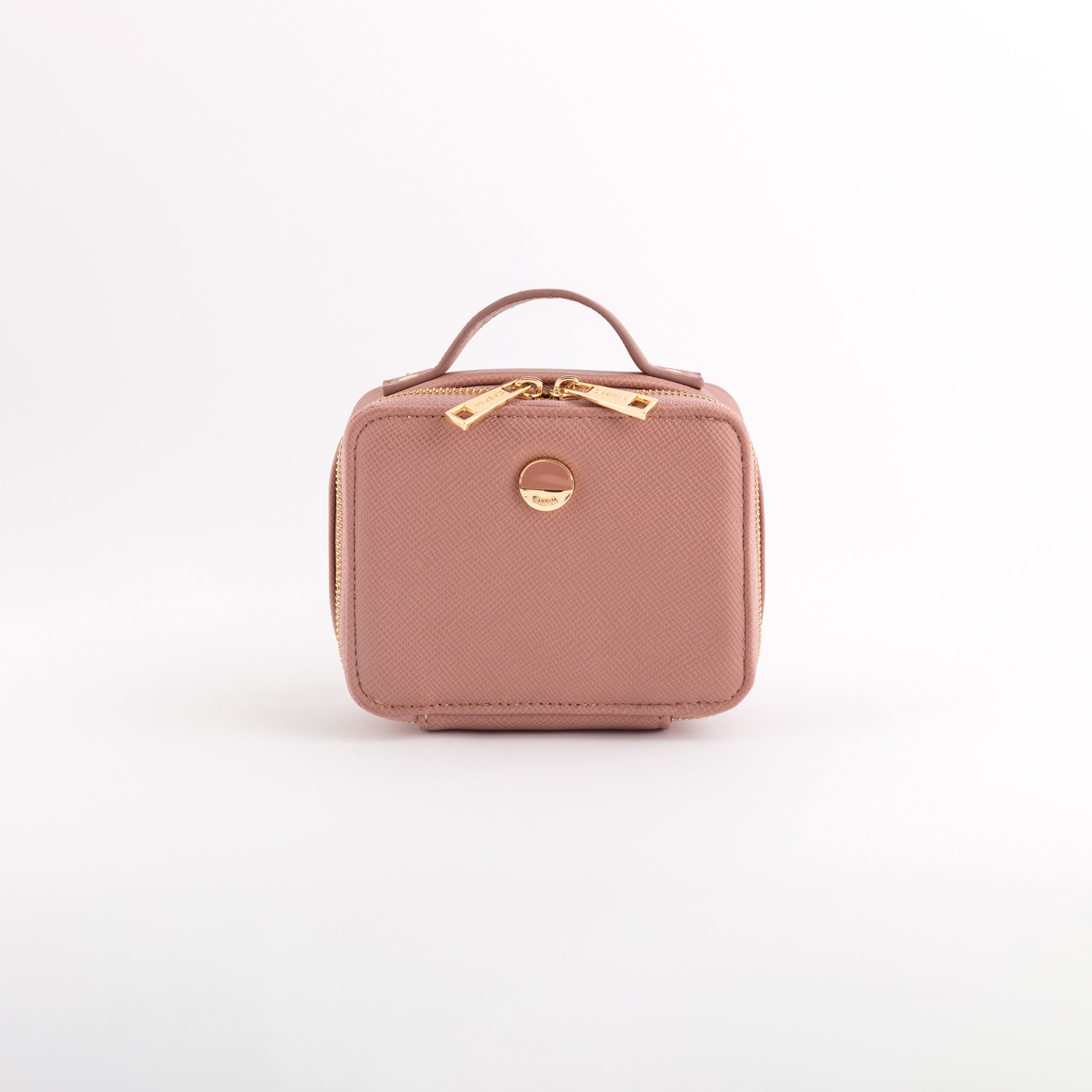 Boîte à bijoux pour femme - Giorgia new Poudre