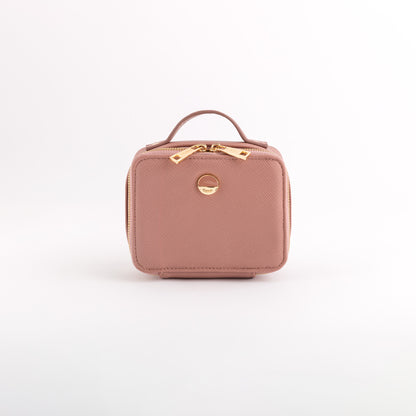 Boîte à bijoux pour femme - Giorgia new Poudre