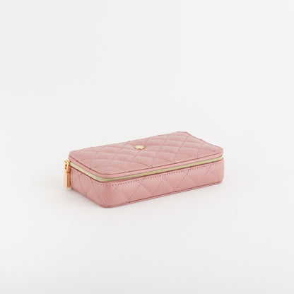 Women's Jewelry Box - Jupiter Powder