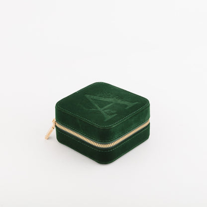 Joyero para mujer - Clarice v2 Bosque