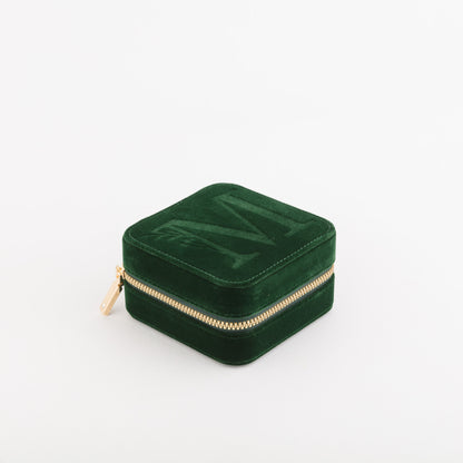 Joyero para mujer - Clarice v2 Bosque