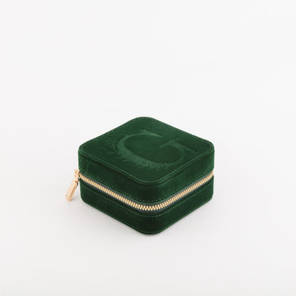 Joyero para mujer - Clarice v2 Bosque