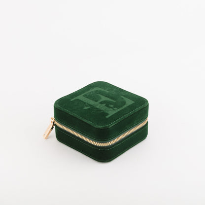 Joyero para mujer - Clarice v2 Bosque