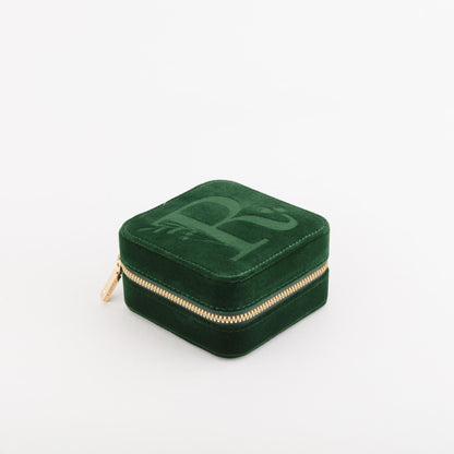 Joyero para mujer - Clarice v2 Bosque