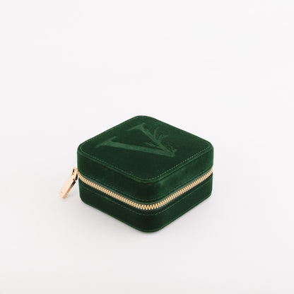 Joyero para mujer - Clarice v2 Bosque