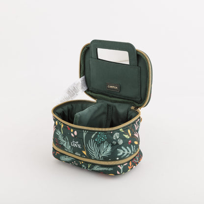 Schmuckkästchen für Damen - Noel Accessoires Wald/Mehrfarbig