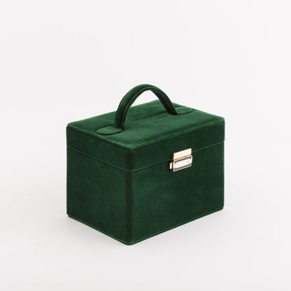 Portagioie Donna - Ginger jewelry case Bosco