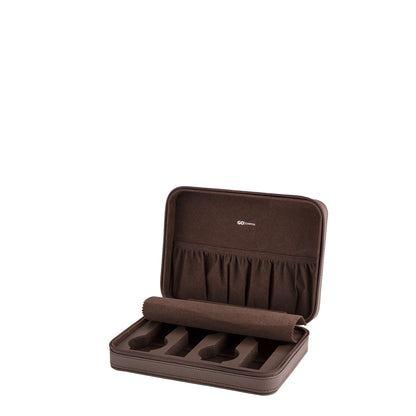 Portaorologi - Hamilton go Taupe