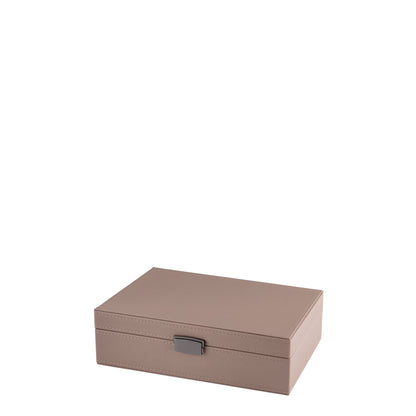 Watch Holder - Barrie go Taupe