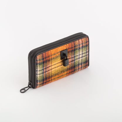 Portafoglio Donna - Perla wallet v5 Mais Multicolore