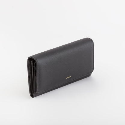 Portafoglio Grande Donna - Loto v2 wallet Nero