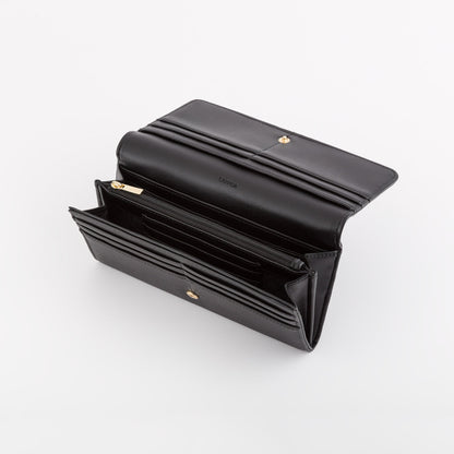 Portafoglio Grande Donna - Loto v2 wallet Nero