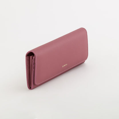 Portafoglio Grande Donna - Loto v2 wallet Cipolla