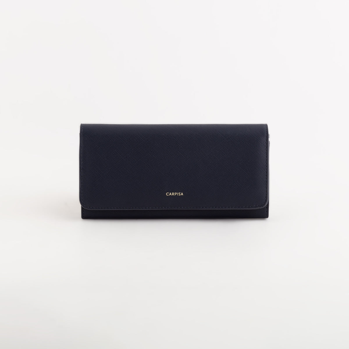 Large Women's Wallet - Loto v2 Wallet Navy blue