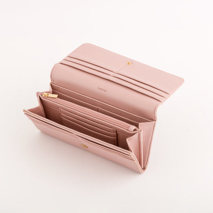 Große Damenbrieftasche - Loto v2 Wallet Pulver