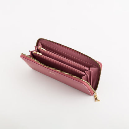 Portafoglio Grande Donna - Loto v2 wallet Cipolla