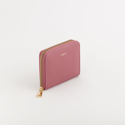 Portafoglio Piccolo Donna - Loto v2 wallet Cipolla