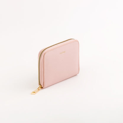 Cartera pequeña para mujer - Cartera Loto v2 Polvo